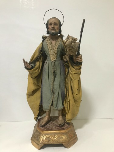 San giuseppe napoli 700 - giuseppe,