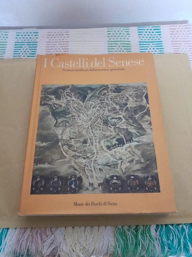 Castelli del - castelli,