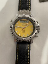 Vintage Camel Trophy Event