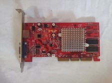 Scheda Video Nvidia GeForce 4