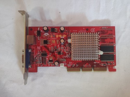 Scheda video nvidia - video,