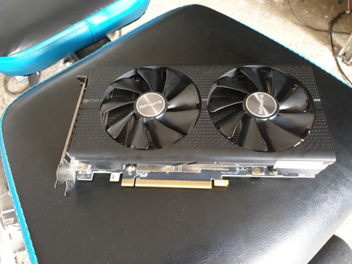 Amd sapphire radeon 580 - amd,