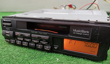 Nakamichi 1din ricevitore - td-9,