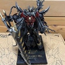 Modellino CCSTOYS MORTAL MIND