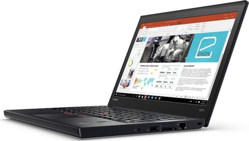 Notebook thinkpad x270 - x270, intel