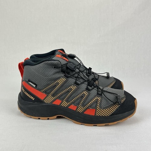 Salomon pro impermeabile - salomon,