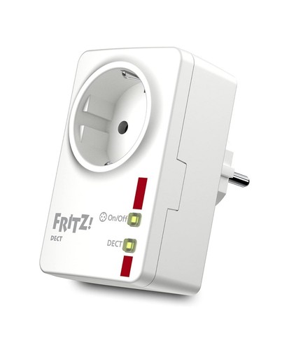 Fritz dect 200 presa - fritz!dect,