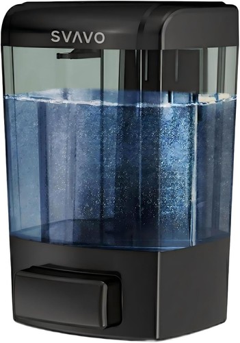 Dispenser sapone parete - dispenser,