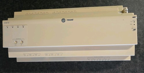Trane xm70 modulo - xm70, di