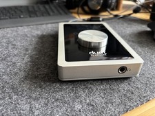 Interfaccia audio Apogee Duet