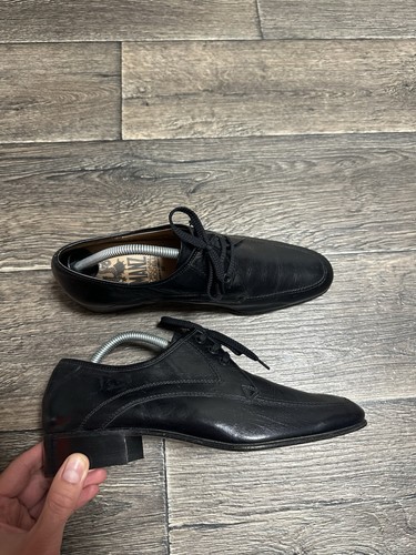 Scarpe vintage manz - scarpe,