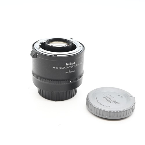 Nikon 20e iii - nikon, af-s