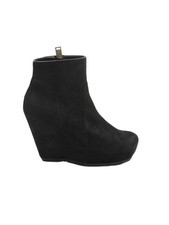 Stivali donna Rick Owens UK 2