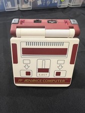 Nintendo gameboy advance - gameboy, sp