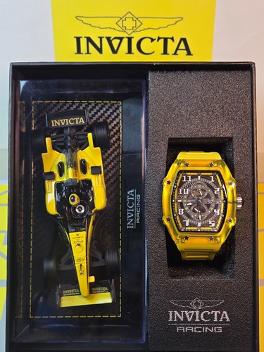 Invicta special edition - special,