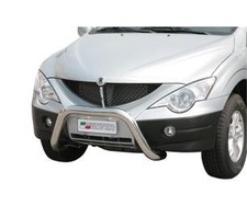 Bull bar ssangyong actyon - bull,