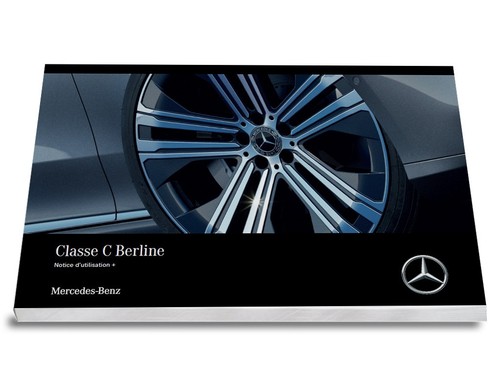 Mercedes classe w206 berlina - mercedes, c