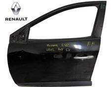 PORTA PORTIERA ANTERIORE