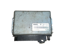 Centralina motore Engine ECU