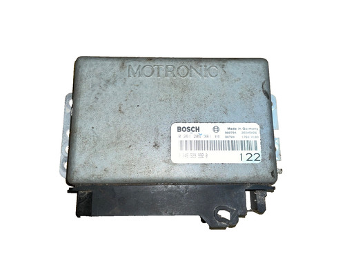 Centralina motore engine ecu - engine,