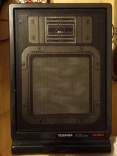 Anni 80, Toshiba SS M29