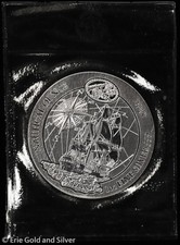 Moneta argento 1 oz oncia