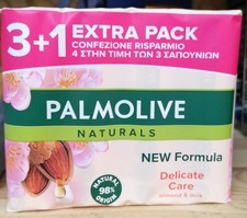 PALMOLIVE  72 SAPONETTE -