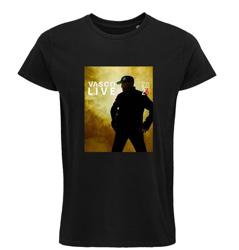 Shirt vasco rossi - t-shirt,