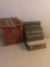 Registratore di cassa vintage