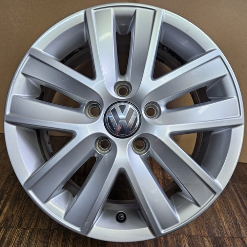 Cerchio lega originale vw - cerchio,