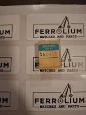 SEIKO 251-612 251612 Escape