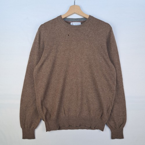 Maglione brunello cucinelli - brunello,