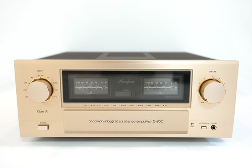 Amplificatore integrato