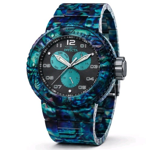 Orologio uomo invicta pro - uomo,