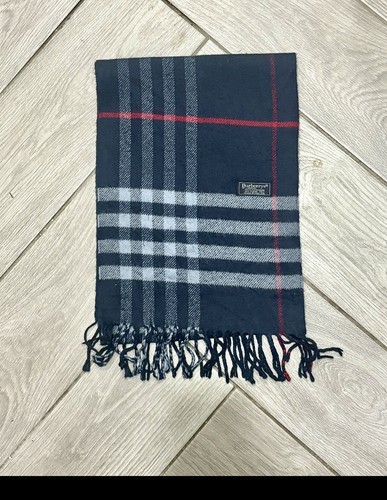 Sciarpa burberry cashmere - sciarpa,