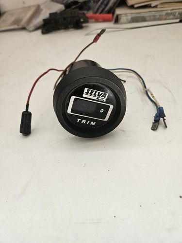 Indicatore trim digitale - indicatore,