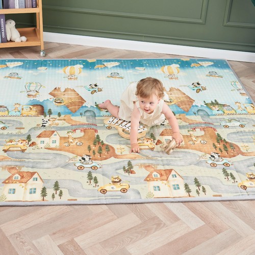 Tappeto gioco bambini - tappeto,
