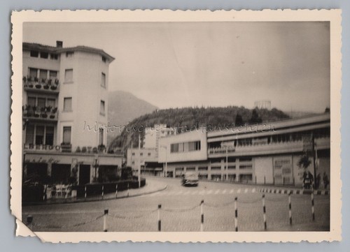 Trento italia 1958 - 1958,