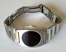 Orologio digitale Texas