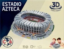 Stadio Azteca Mexico Club