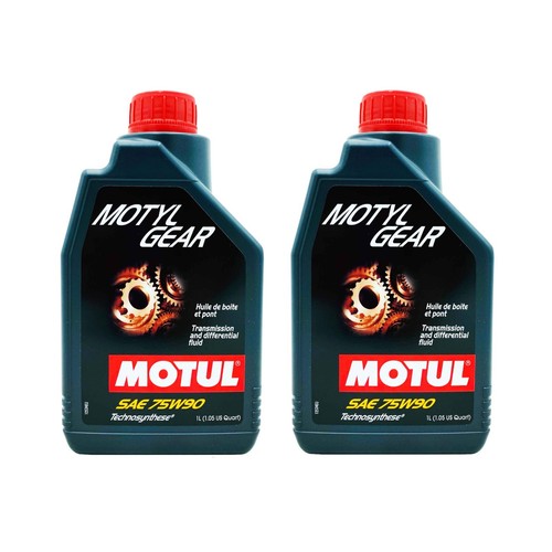 Motul motyl gear - motul,