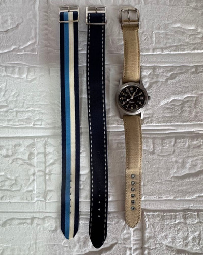 Raro orologio vintage hamilton - raro,