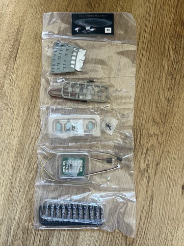 Fanhome eaglemoss build the - build,