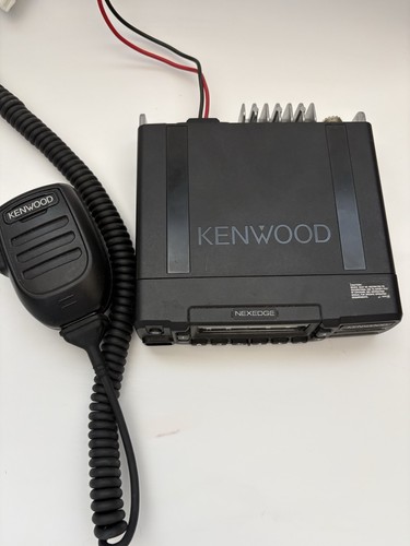 Kenwood 3820hg uhf - kenwood,