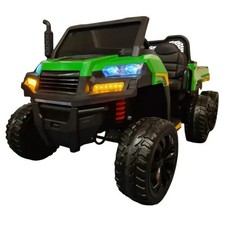 Macchina Elettrica per Bambini