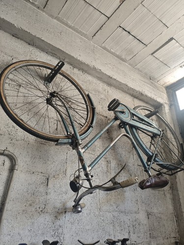 Bianchi milano bicicletta - bianchi,