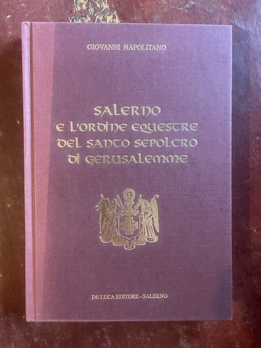 Giovanni napolitano salerno - -,