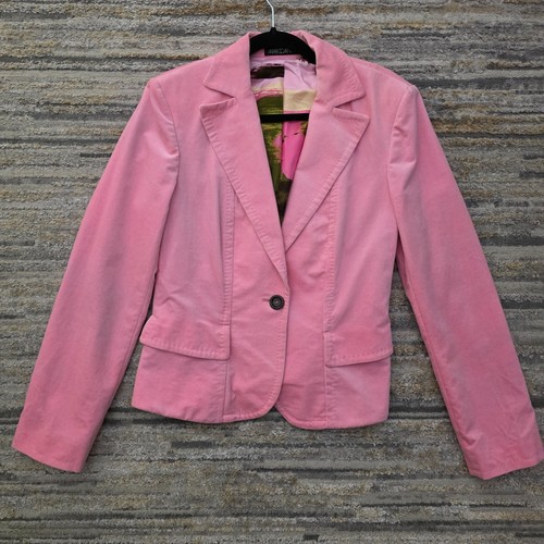 Giacca blazer donna rosa - blazer,