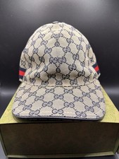 Cappello da baseball Gucci