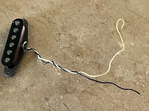 Pickup chitarra fender - pickup,